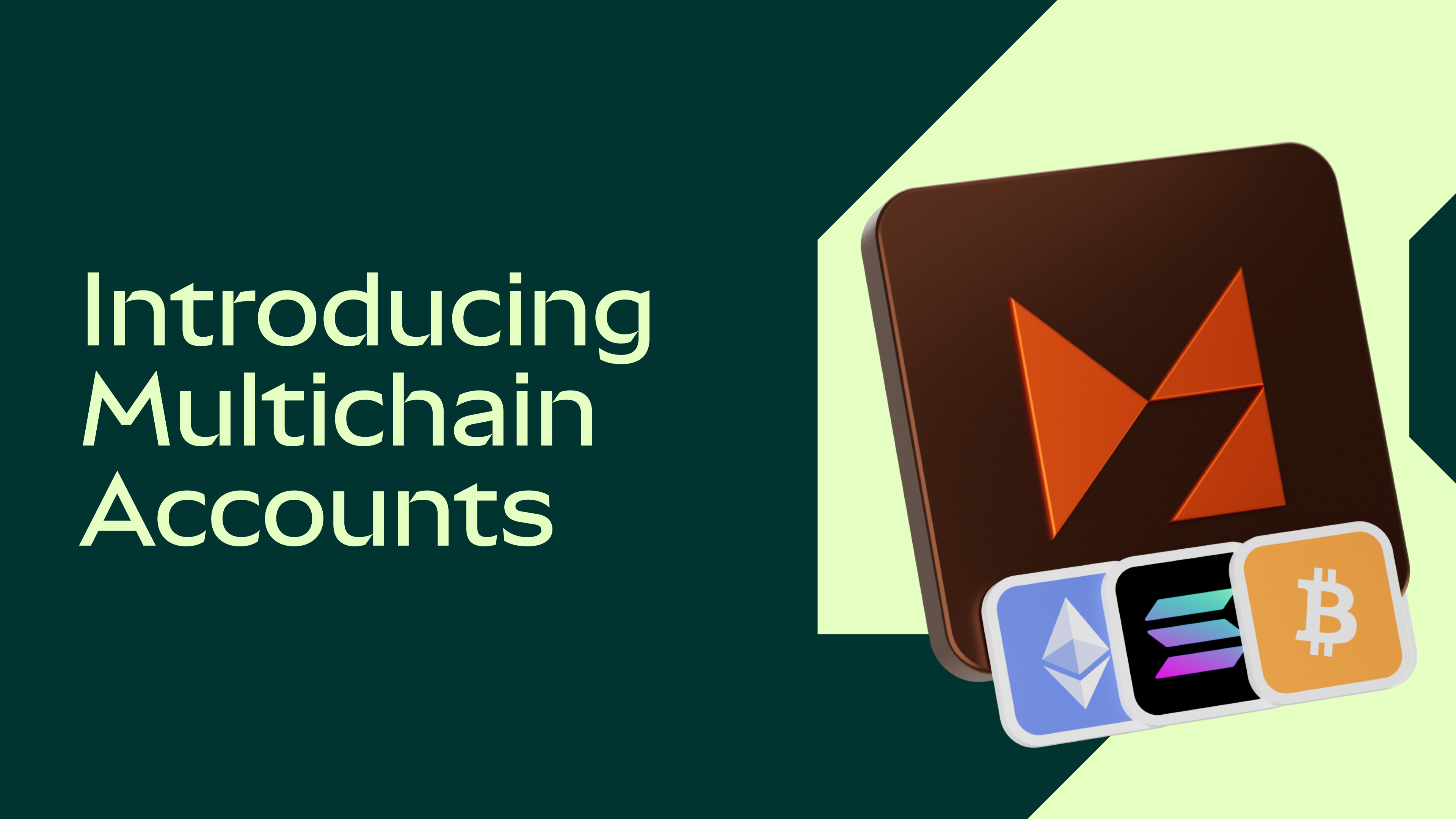 Multichain bridge connecting blockchain networks example 3
